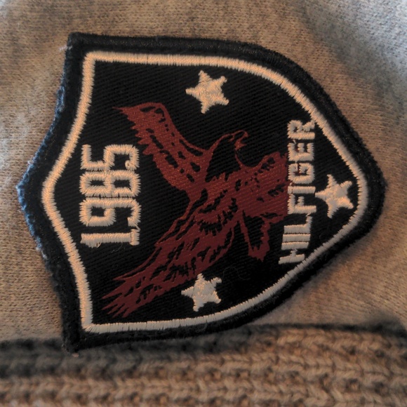 Boy sweater - Picture 2 of 7